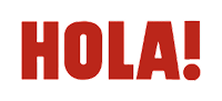 Hola! Logo